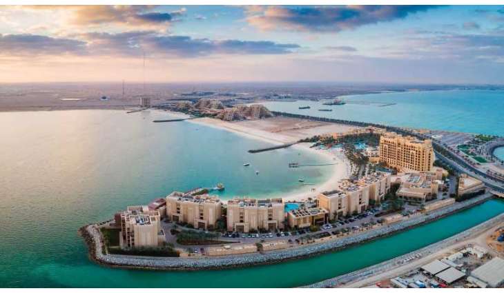 Startups play pivotal role in accelerating tourism sector growth in Ras Al Khaimah