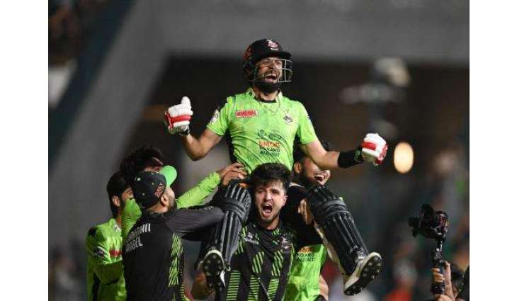 PSL decides Player Auction Model ahead of mega event in 2026  