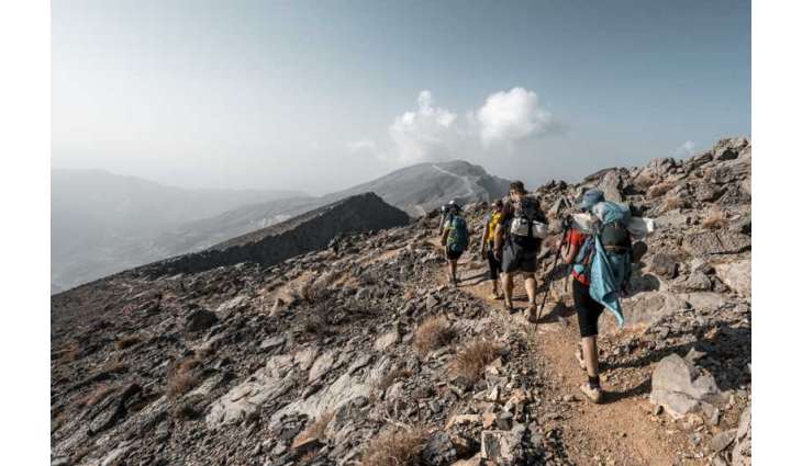 Ras Al Khaimah delivers record tourism performance in 2025 with 1.35 million overnight visitors