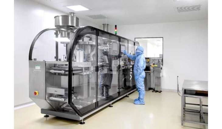 Mubadala Bio’s Bioventure Healthcare successfully achieves EU GMP certification