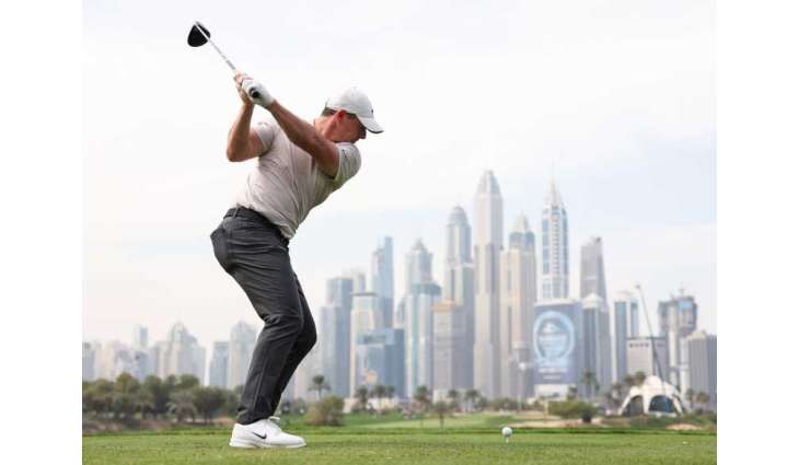 World’s top golfers converge for 37th Hero Dubai Desert Classic