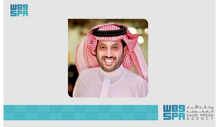 رئيس هيئة الترفيه: 14 مليون زائر لموسم الرياض يؤكدون مكانة الموسم كوجهة ترفيهية رائدة