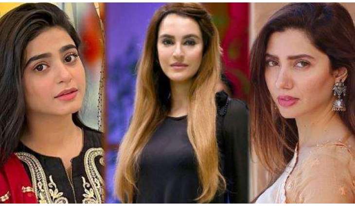 Pakistan's showbiz stars express grief over Gul Plaza fire incident in Karachi