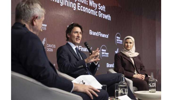 الإمارات تشارك في حوار رفيع المستوى حول القوة الناعمة والمرونة الاقتصادية ضمن أعمال 