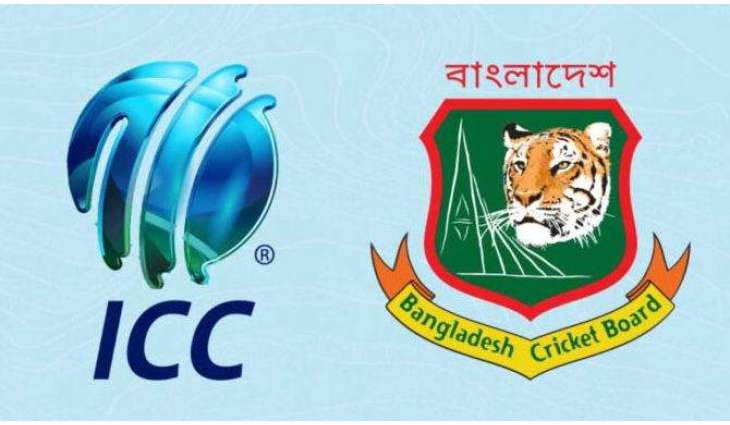 ICC dismisses Bangladesh's security concerns, confirms T20 World Cup in India