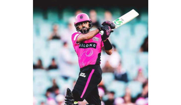 Babar Azam’s BBL campaign ends as Sydney Sixers confirm recall to Pakistan camp