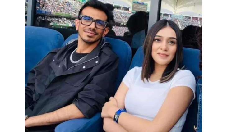 Indian cricketer Yuzvendra Chahal, RJ Mahvash unfollow each other on Instagram