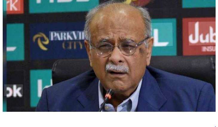 ICC should not operate as extension of BCCI: Former PCB Chairman Sethi