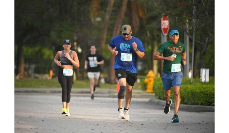Miami to host Zayed Charity Run 2026