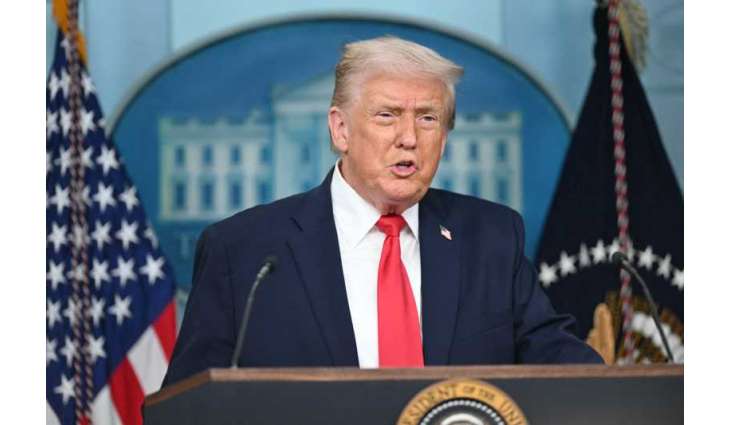 Trump threatens Canada with 100% tariffs over China trade ties