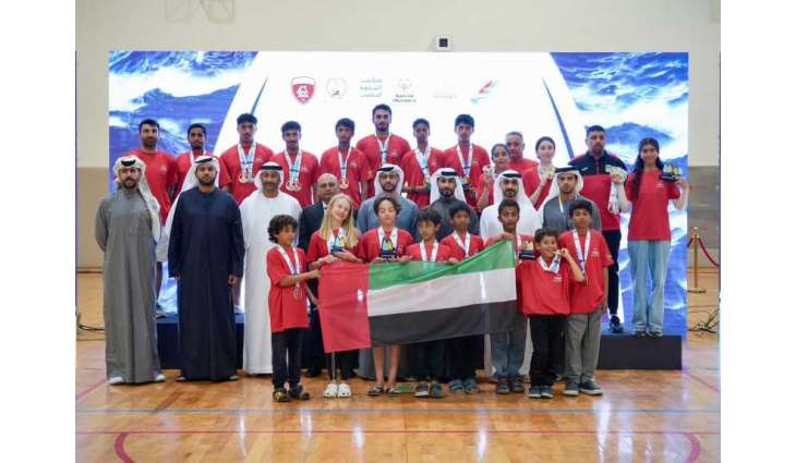  منتخب الشراع الحديث يشارك في البطولة العربية بمصر