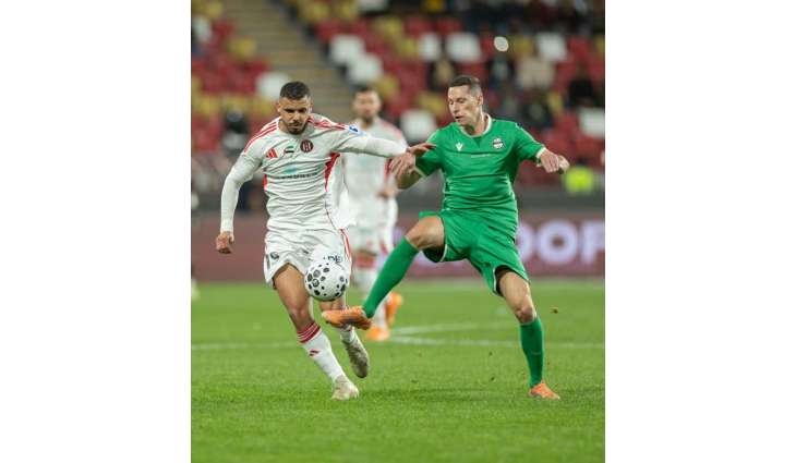 الأهلي القطري يفوز على الجزيرة ويتوج بطلا لكأس التحدي
