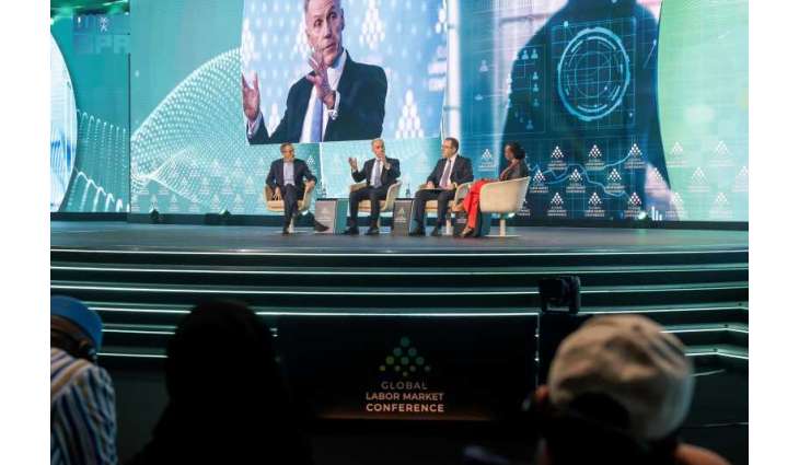 المؤتمر الدولي لسوق العمل يناقش تحوّلات التجارة ورصد المؤشرات المبكرة لاستقرار الأسواق