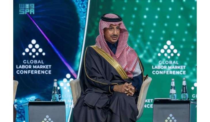Tourism Minister: Saudi Vision 2030 Marks Turning Point for Economic Diversification