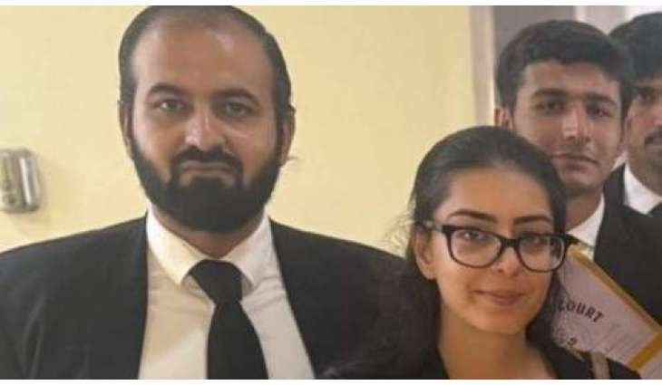 Opposition leaders condemn Imaan, Chatha’s sentence, hint at ‘jail bharo’ movement