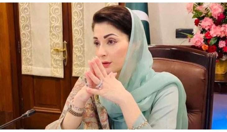 CM Maryam orders province-wide fire safety overhaul amid high-rise incidents