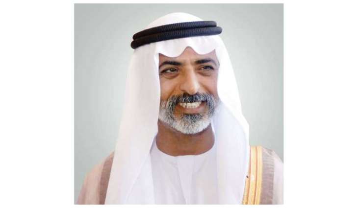 اعتمد خطة عمل المؤتمر العالمي للتسامح والأخوّة الإنسانية.. نهيان بن مبارك: المؤتمر يجسّد رؤية الإمارات بقيادة رئيس الدولة