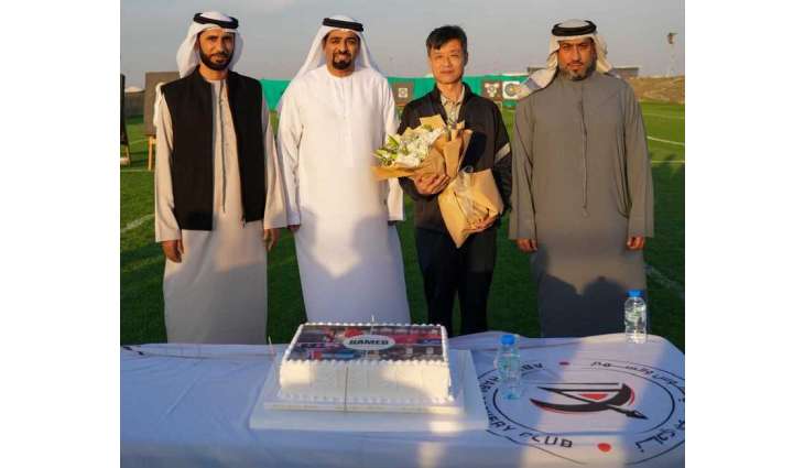 Abu Dhabi Archery Club approves participation of six female athletes in Arab Clubs Championship