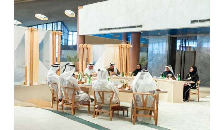 UAE Integrative Medicine Council convenes inaugural meeting