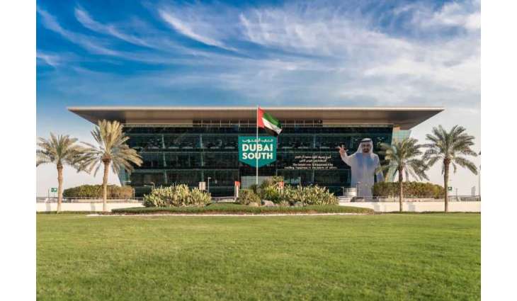 Dubai South attracts 653 new companies in 2025