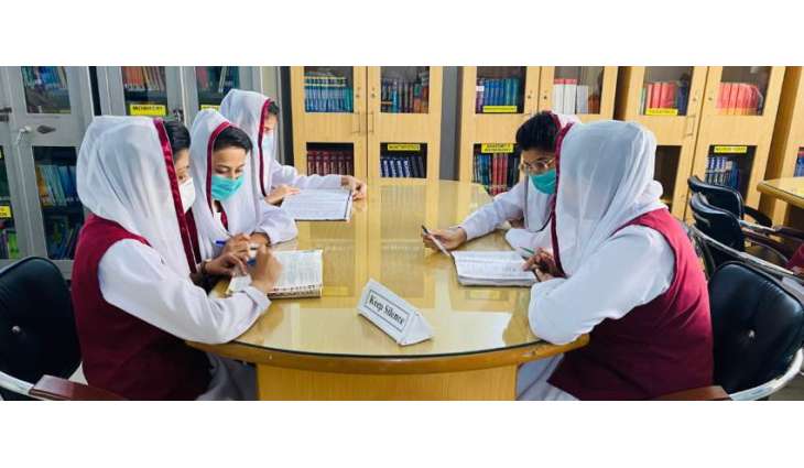First selection list for government nursing colleges released, merit closes at 86%