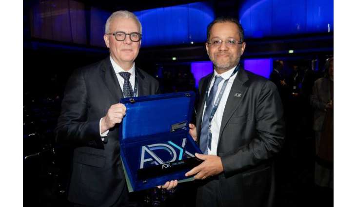 ADX, Borsa Italiana sign Letter of Intent to explore cross-border investment opportunities