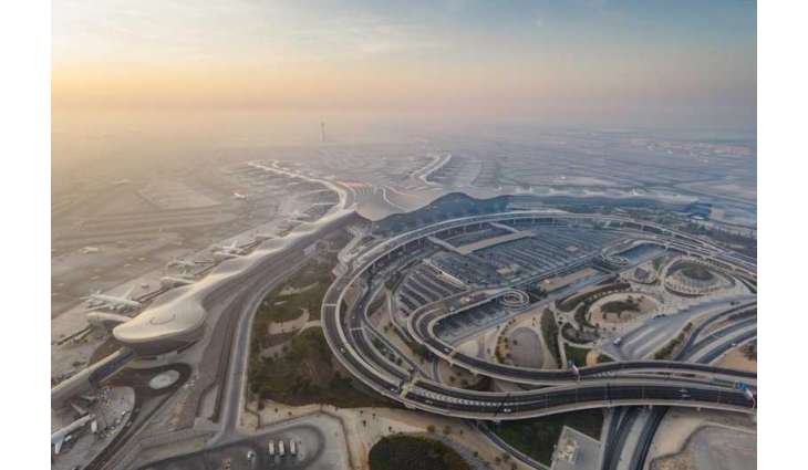 Abu Dhabi Airports records over 33 million passengers in 2025