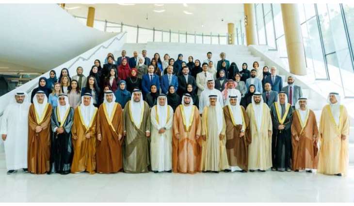 Hamdan bin Rashid Al Maktoum Foundation honours winners of 2025 Medical Awards