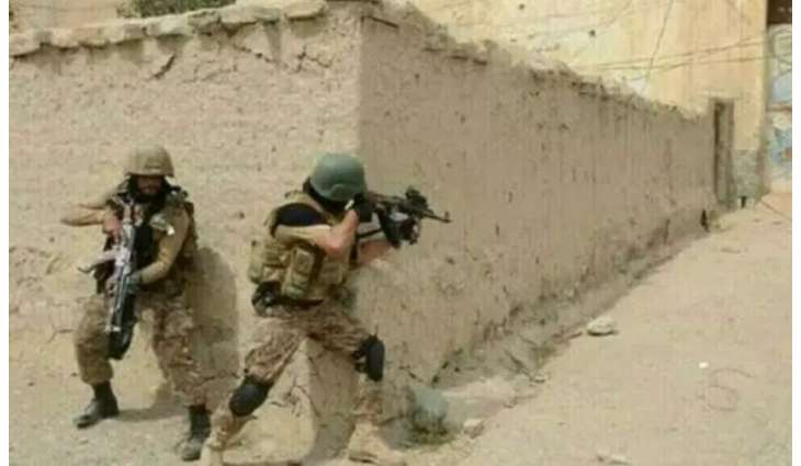 Security forces kill 41 Indian proxy terrorists in two separate operations in Balochistan