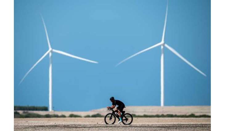Second edition of Challenge Sir Bani Yas kicks off in Abu Dhabi