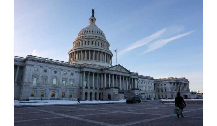 US Senate approves spending deal, but short government shutdown likely
