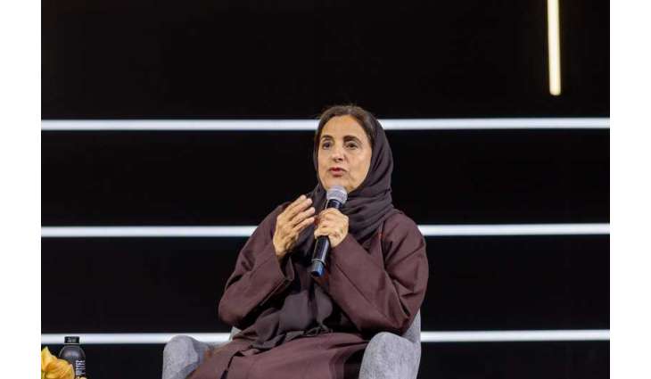 'Entrepreneurs should not wait until they are wealthy to contribute': Impact-led entrepreneurship in focus at SEF 2026