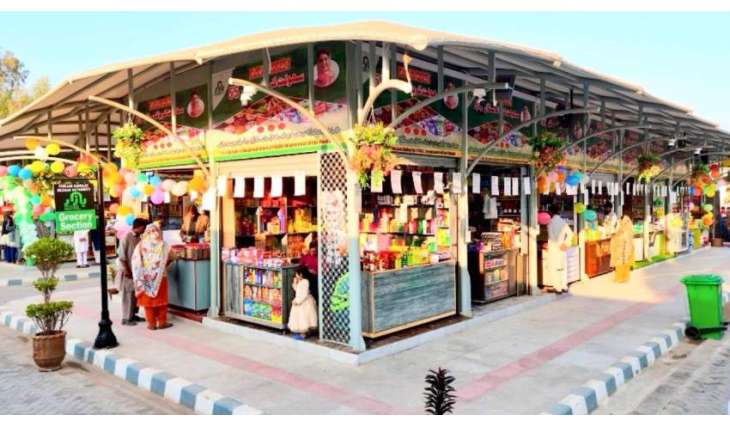 A New Ramzan Bazaar Model in Punjab: Can the Sahulat Bazaars Authority Deliver Without Subsidy?