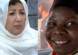 مقتل الفنانة السوریة الشھیرة علی ید عاملتھا المنزلیة