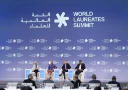 حكماء نوبل: صهر العقول ودمج العلوم مفتاح لاكتشافات نوعية تُحدث تغييراً جذرياً في حياة البشر
