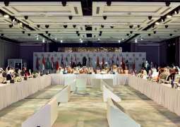 Abu Dhabi Dialogue concludes 8th edition, outlines priorities, workstreams to enhance labour skills