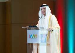 RAK Ruler attends opening of 17th International Workshop on Advanced Materials