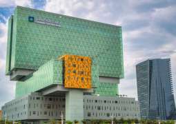 UAE’s First Robotic SEEG Procedure Performed at Cleveland Clinic Abu Dhabi