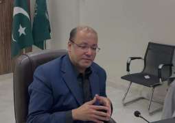 Chaudhry Shafay Hussain meets Women Chamber delegation to discuss economic opportunities