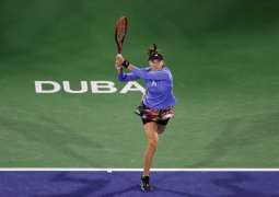 Australian Open winner Rybakina to lead elite field at Dubai Duty Free Tennis Championships