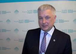 World Governments Summit strengthens international partnerships: Lithuanian Vice FM