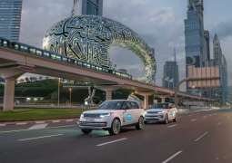 World Governments Summit 2026, Al Tayer Motors renew partnership for 12th year