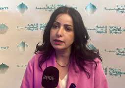 World Governments Summit unites international efforts on humanitarian issues: UNICEF Director