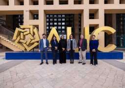 HoW explores cooperation with cultural institutions in Egypt