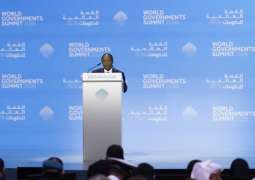 Ethiopian President calls for trust, partnership, inclusive global governance at WGS 2026