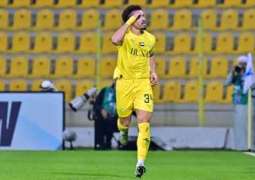 UAE’s Al Wasl face Iraq's Al Zawraa as ACL Two Knockout Stage begins Febraury 10