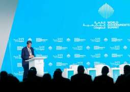 رئيس بالاو: حريصون على احترام البيئة والتغير المناخي يهدد شواطئنا