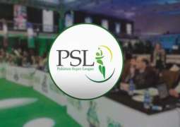 Six teams announce player retentions for HBL PSL 2026