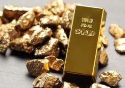 Gold prices surge across Pakistan, up by Rs14,800 per Tola