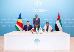 ADFD signs agreement to finance social housing project in Seychelles